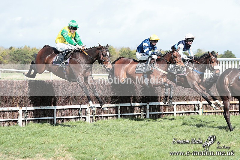 PtP 230324 259 - Tedworth Hunt PtP Larkhill Raccourse 23rd March 2024