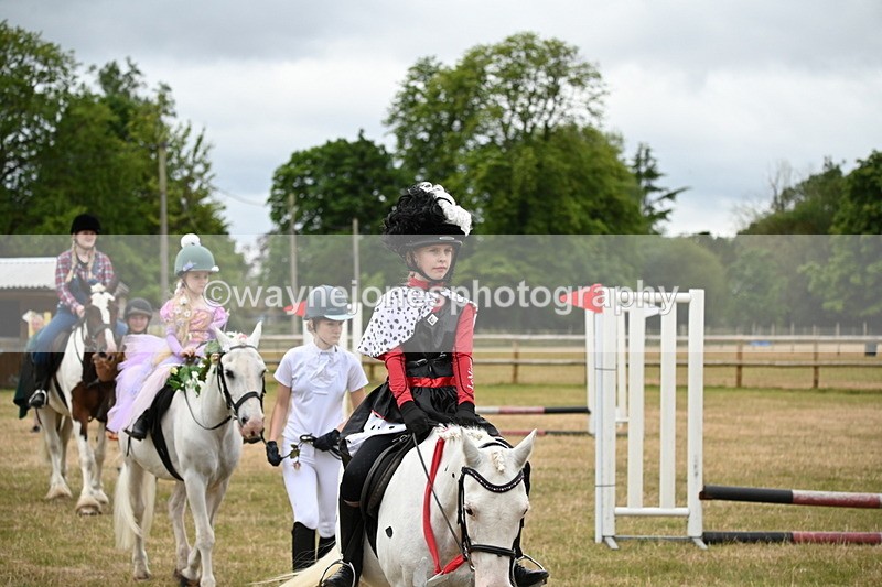 WJ6_4681 - Class 11 Fancy Dress