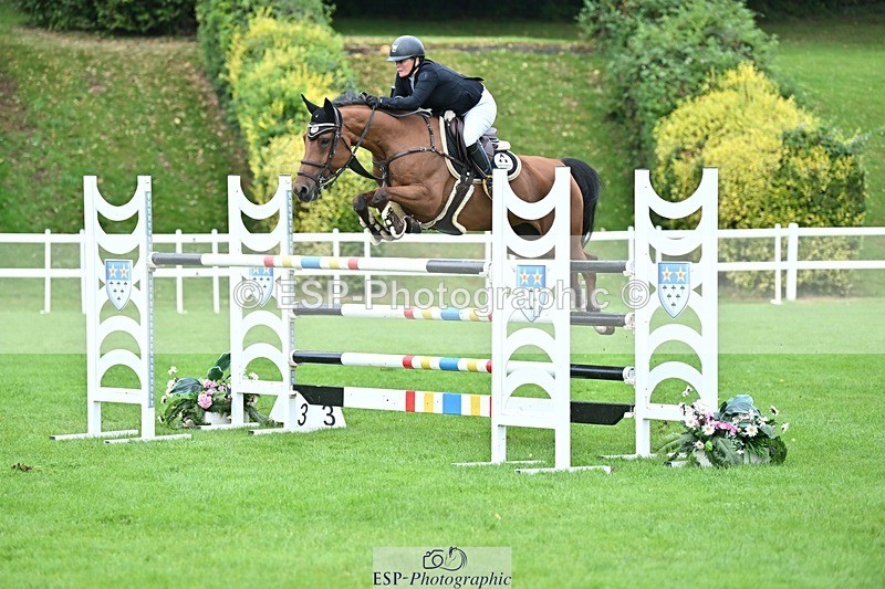 230910-095558-09842 - Cls 24 National 1.40m Open