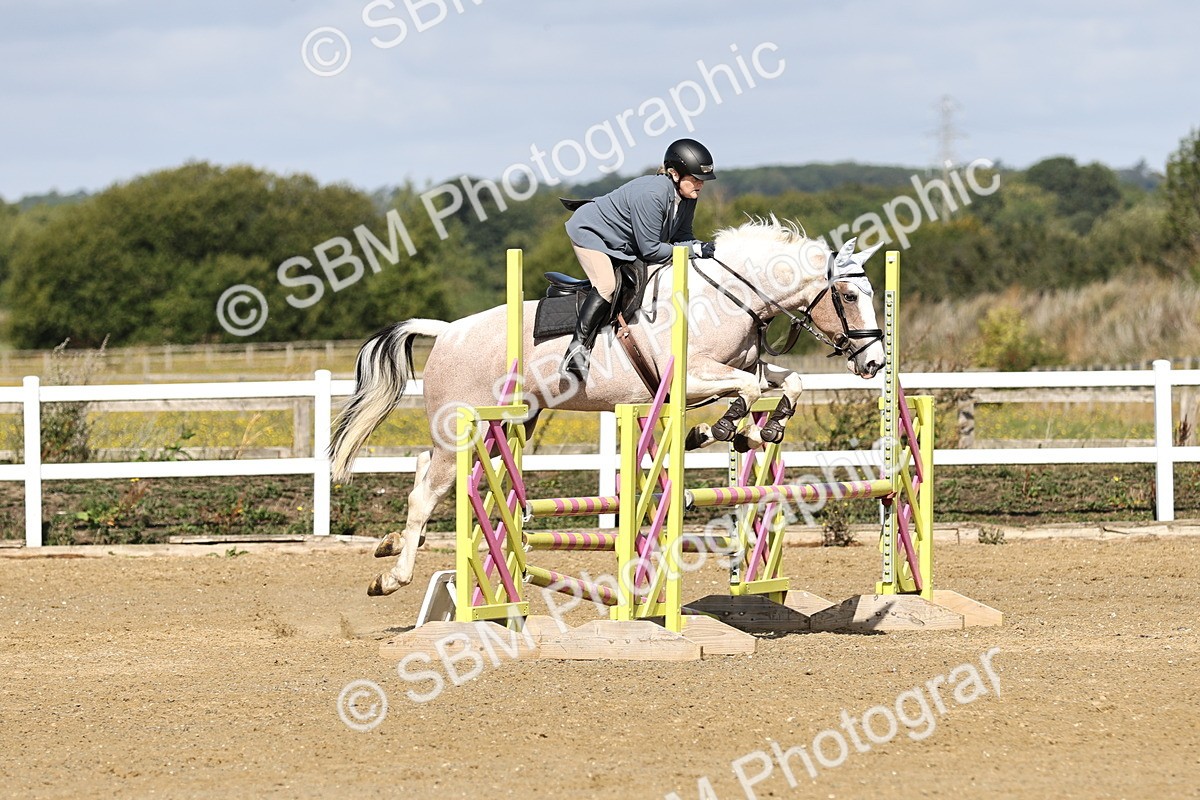 SBM_003675 - Class 1 - Clear Round