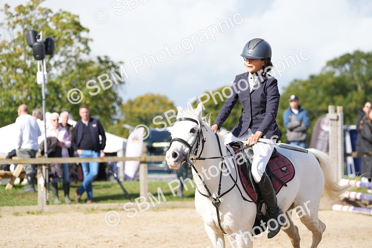 SBM_39542 - J6 - Junior Pony 55cm Championship