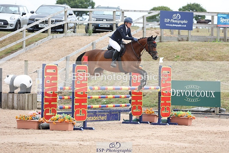 250719-113423-14574 - Cls 11, 1 Star Bronze Tour