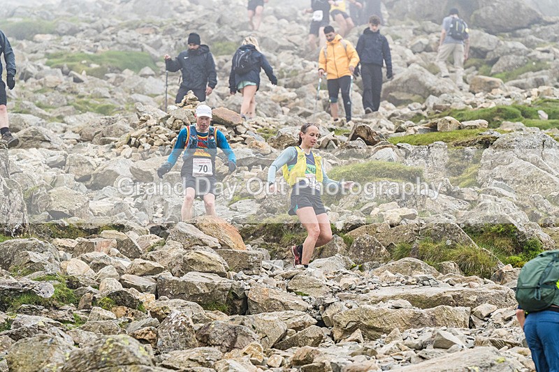 Wasdale-1589 - Wasdale Horseshoe Fell Race Saturday 13th July 2024