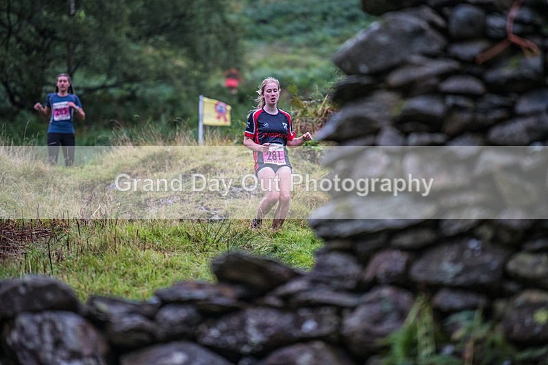 Grasmere U17-104 - Grasmere Sports Under 17 Fell Race Sunday 25th August 2024