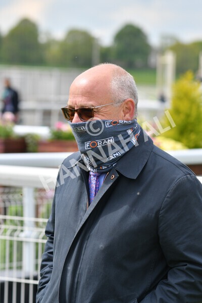 yr12052021r2-54 - Race 2 2.10pm Churchill Tyres Stakes