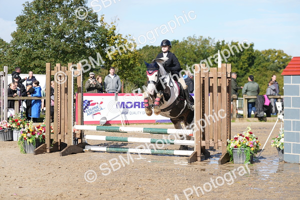 SBM_38430 - J6 - Junior Pony 55cm Championship
