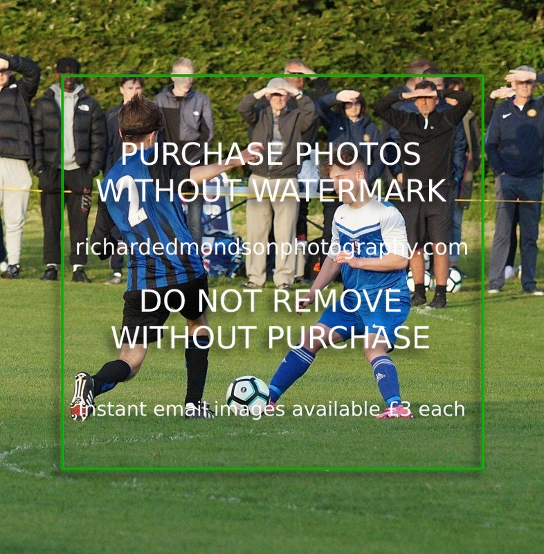 DSC08259 - Ibis Under 18 v Ambleside Under 18 (Under 18 Cup Final)