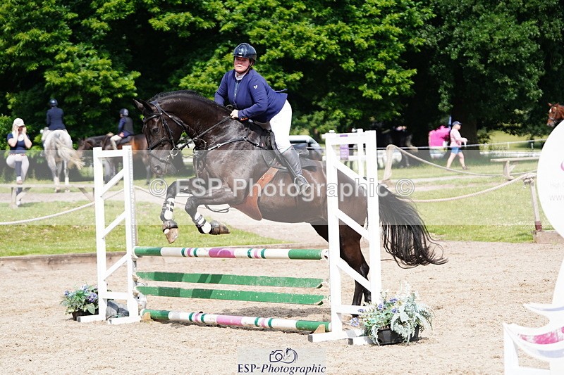 250613A-100812-01208 - Cls 9 85cm Amateur Quali