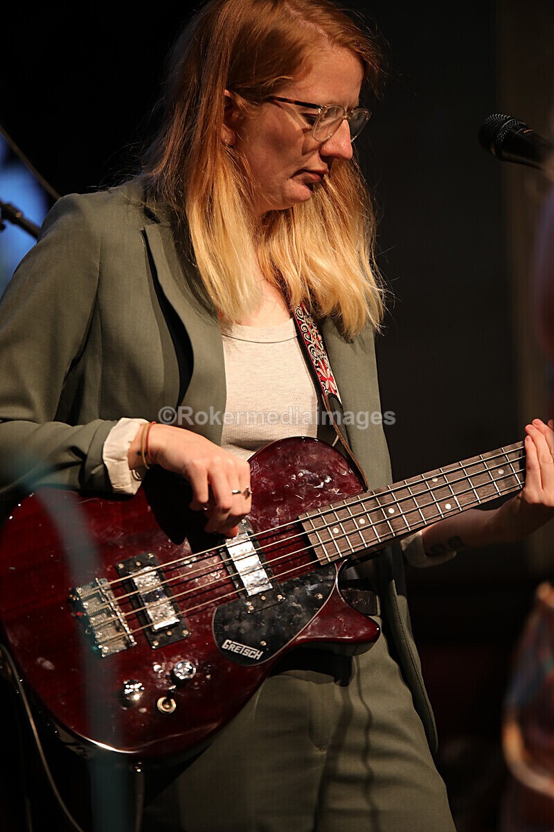 FOLK N BLUES-474 - FOLK and BLUES SEPT 2022