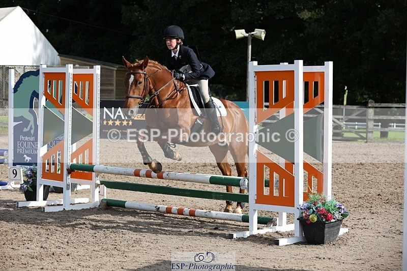 230825-093333-07637 - Round 1 Start to 10.35 coursewalk