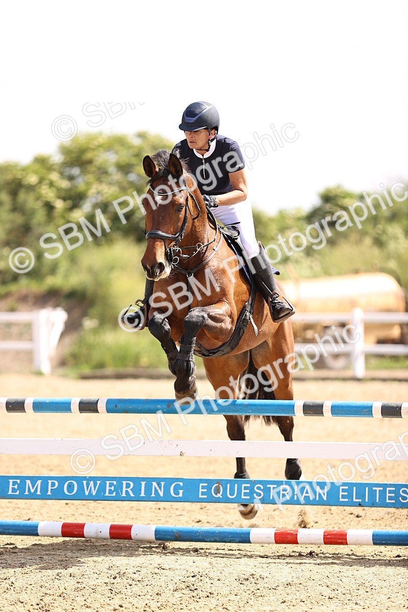 SBM_004004 - Class 9 British Novice/90cm