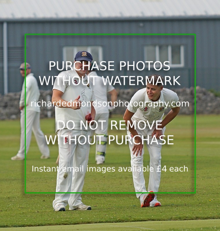 DSC00670 - Kendal CC v Netherfield CC