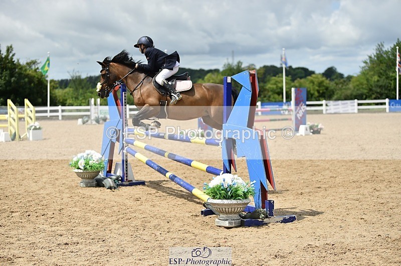 250628-130022-03726 - Cls 23 Graham Heath Equestrian 128cm & 138cm