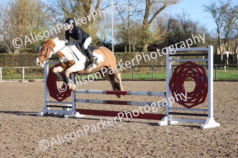 20251123-0800 - Class 3 - 80cm