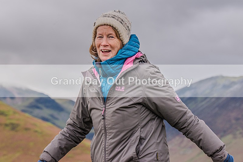 British Fell Relay-2082 - British Fell & Hill Relay Championship Braithwaite Keswick Saturday 21st October 2023