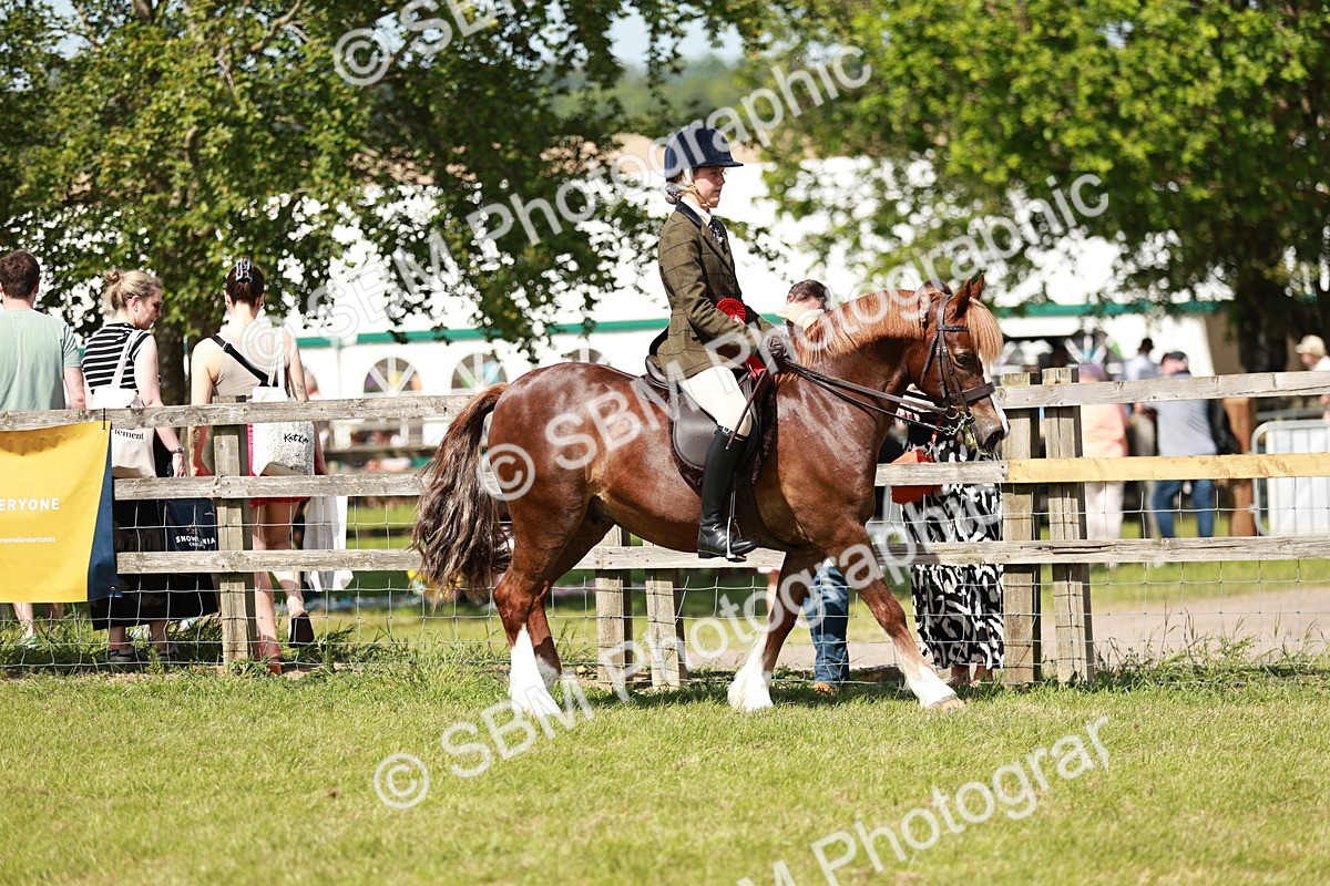 SBM_08462 - Class 61-62 - TSR  M&M Ridden Amateur of the Year