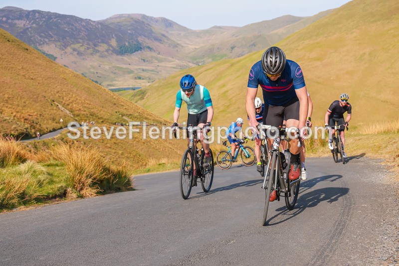 092529 - Newlands Pass 09.00-10.00