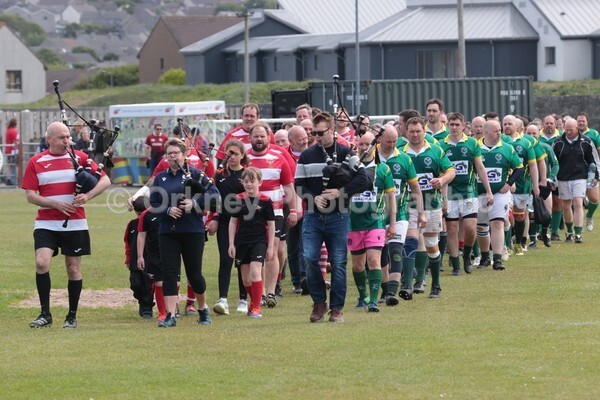 AA078952 - Come Ashore Cup 2025