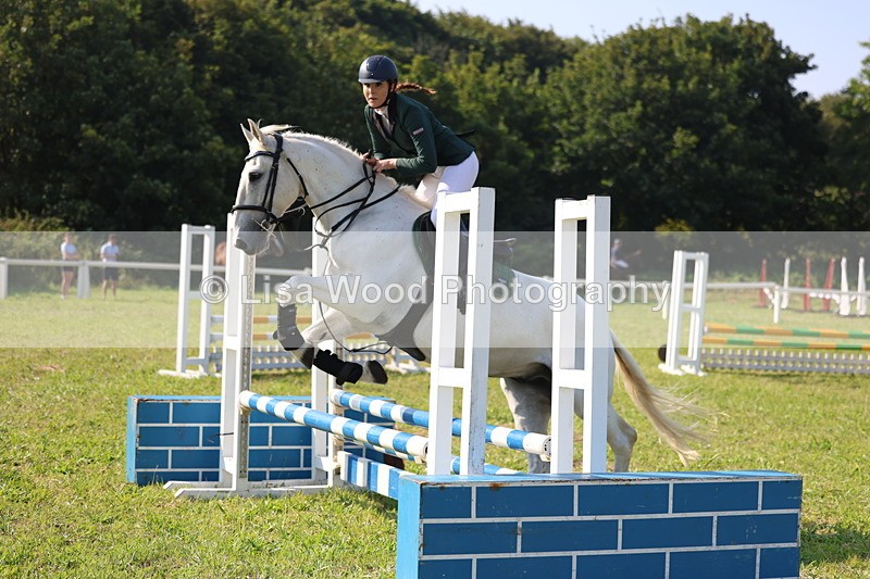 3E7A1464 - Class 2: Club 70cm Junior and Seniors