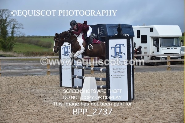 BPP_2737 - CLASS 29 STX-UK Pony BritiNovice / 0.80m Open