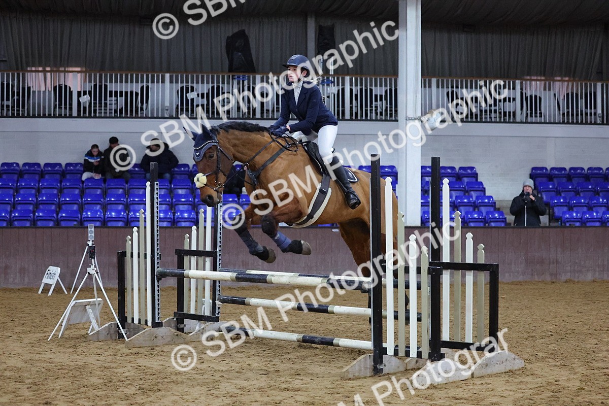 SBM_002200 - Class 6 - 90cm