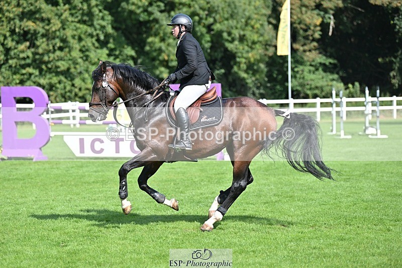 230909-145527-06355 - Cls 13 National 1.40m Open