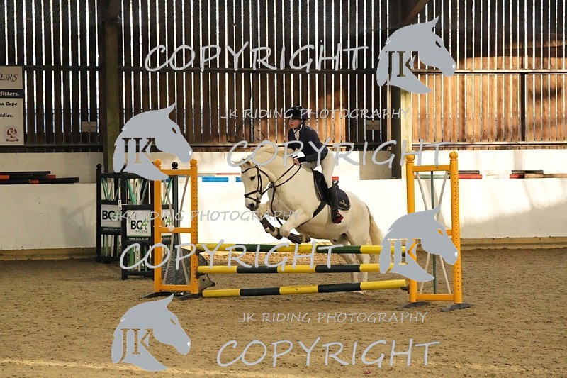 JKR02719 - Class 6 70cm