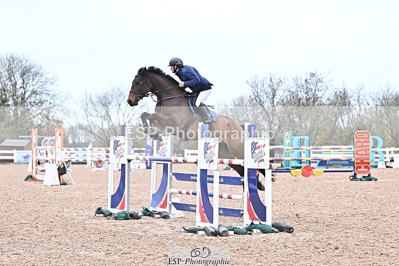 251109-131727-04328 - Cls 21 Blue Chip Performance Champ Qualifier