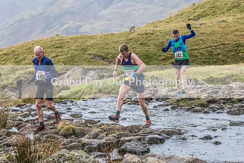 Langdale-94 - Langdale Horseshoe Fell Race Saturday 12thOctober 2024