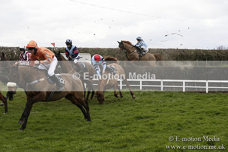PtP 040218 173 - Point-to-Point Milborne St Andrew 04/02/18