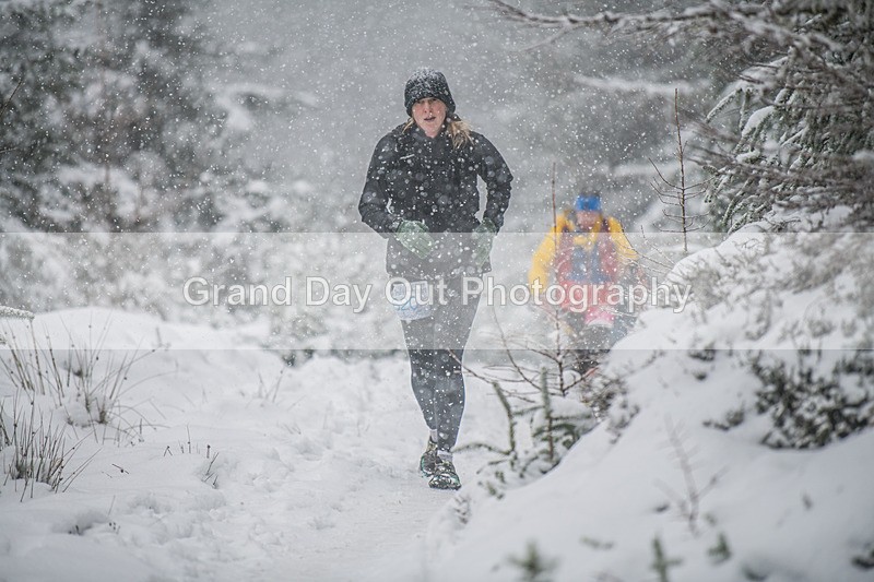 Glentress-2211 - High Terrain Events Glentress 42, 21 & 10K Trail Races Sunday 15th February 2026