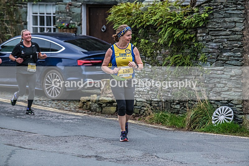 Derwentwater-910 - Derwentwater 10 Mile Road Race Sunday 3rd November 2024
