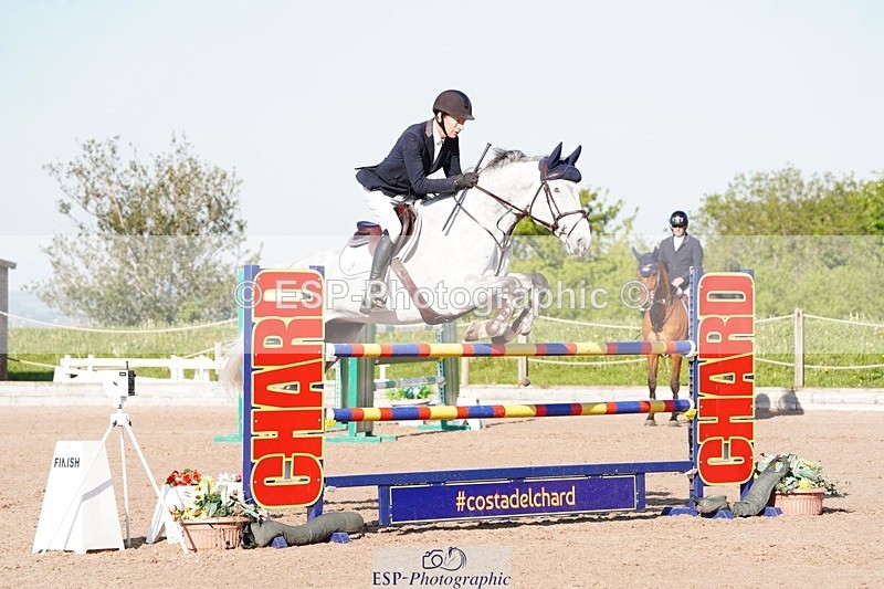 250510-083432-09560 - Cls 13 Snr Foxhunter