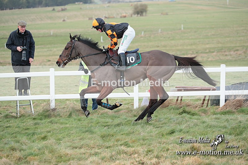 PtP 270124 843 - Royal Artillery PtP Larkhill 27/01/24
