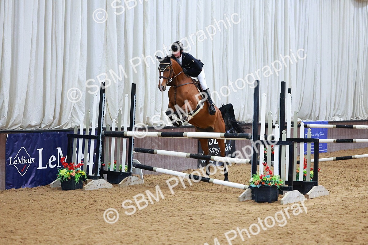 SBM_001428 - Class 4 - Senior Newcomers - 1.10m