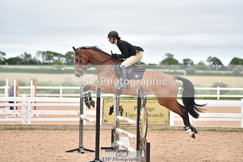 230531A-100332-00016 - Cls 1 British Novice & 90cm Open