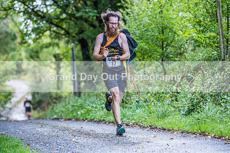 Westmorland-344 - Great Westmorland Trail Race (Junior & Senior Races) Saturday 13th September 2025