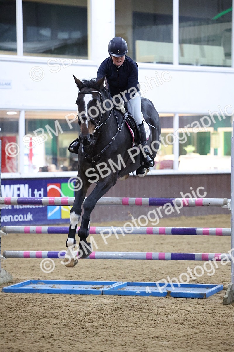 SBM_005045 - Race 2 - 1.10m