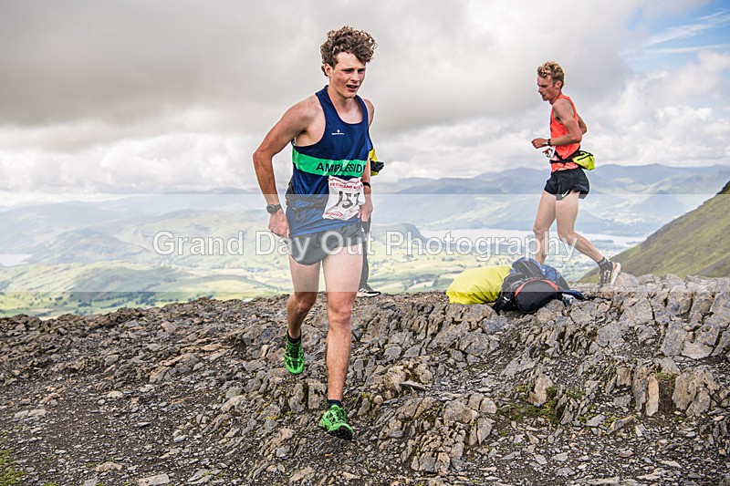 Blencathra-256 - Blencathra Fell Race Sunday 28th June 2026