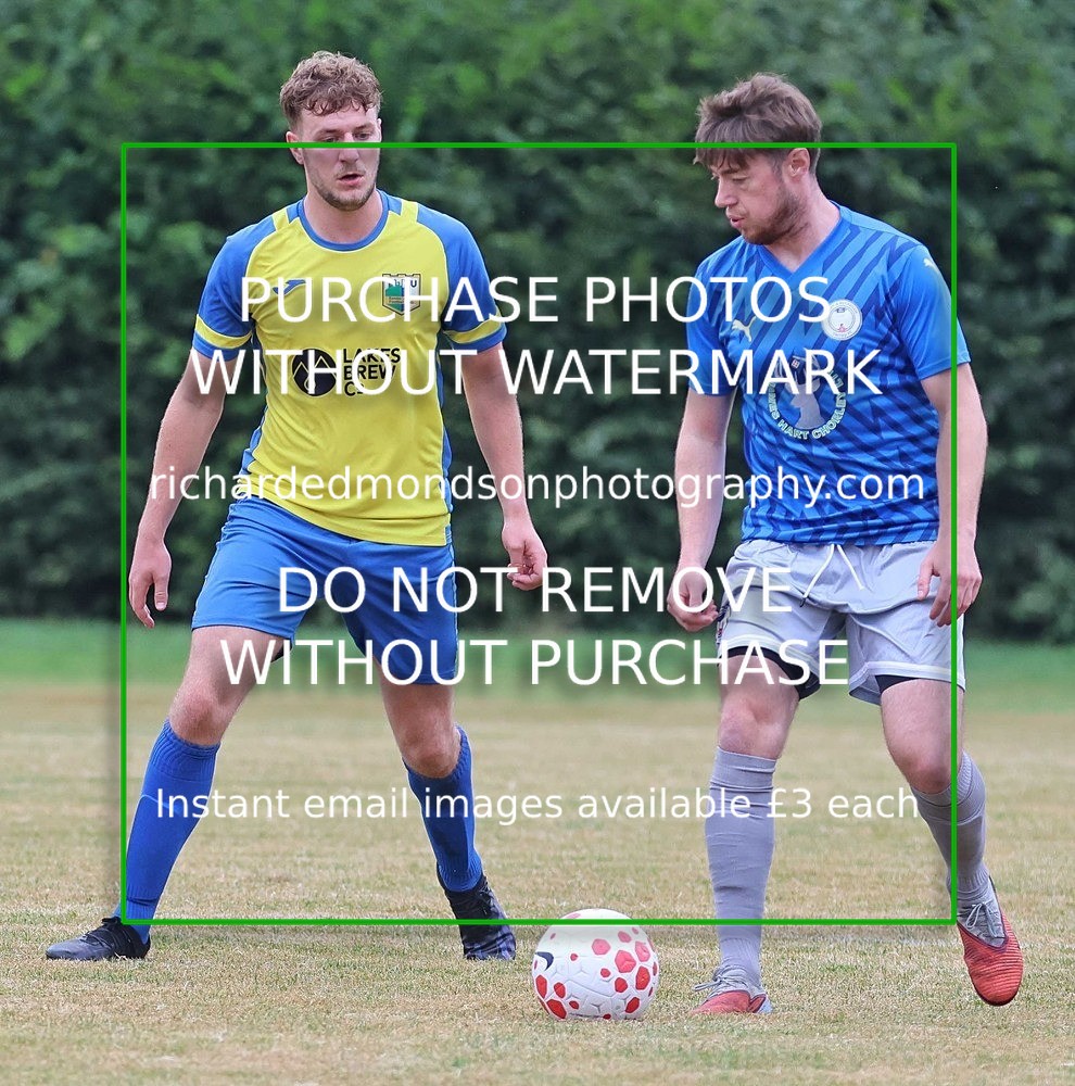 533A9614 - Kendal United vs Astley & Buckshaw United