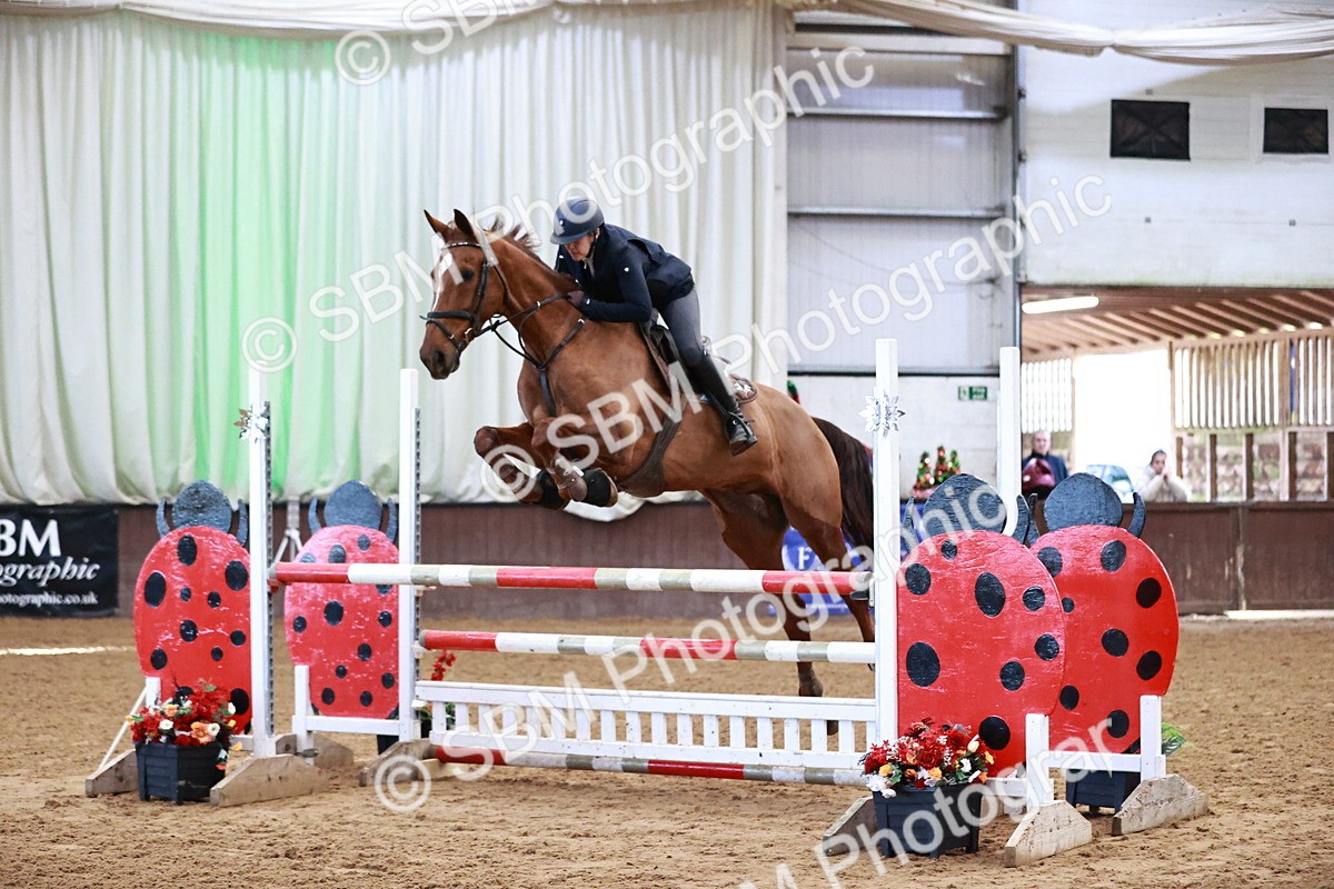 SBM_005058 - Class 23 - Blue Chip Joint Care Power Championship Qualifier 1.10m