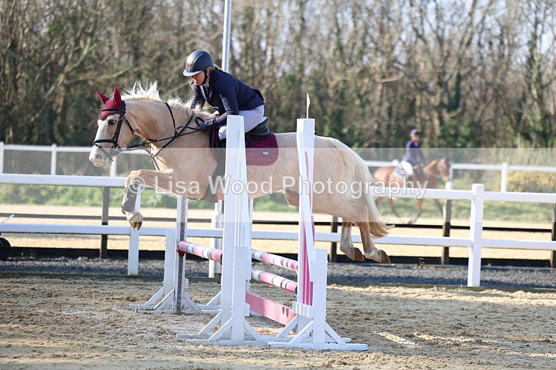 3E7A5925 - Class 2: Senior 70cm