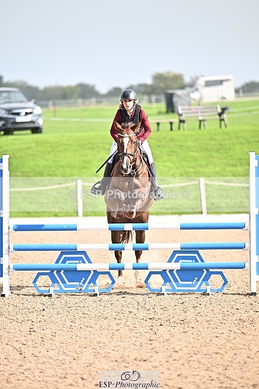 250924-104203-00070 - Clear Round and British Novice