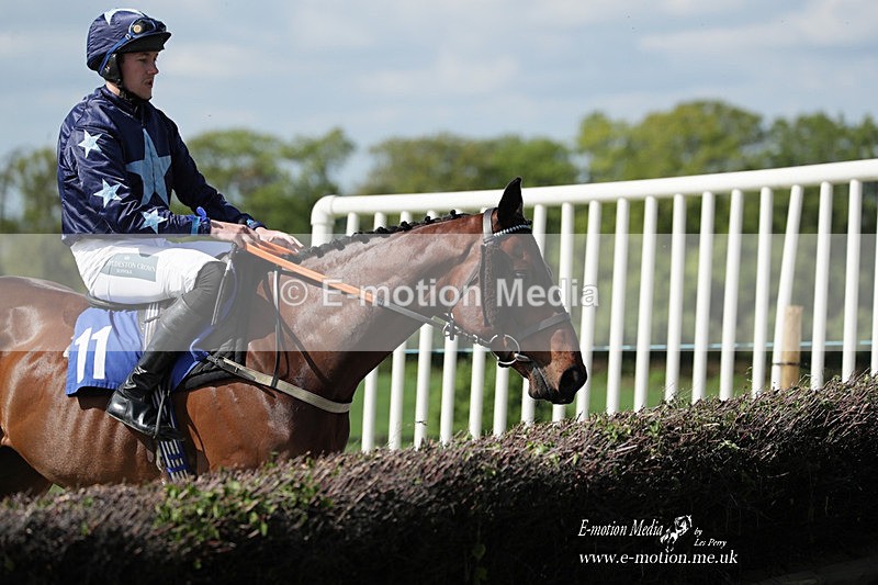 PtP 070523 342 - Kimblewick Races Coronation Meet  Kingston Blount 07/05/23