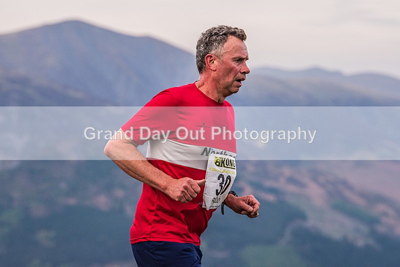 Lords Seat-342 - Lords Seat Fell Race Wednesday 3rd May 2023