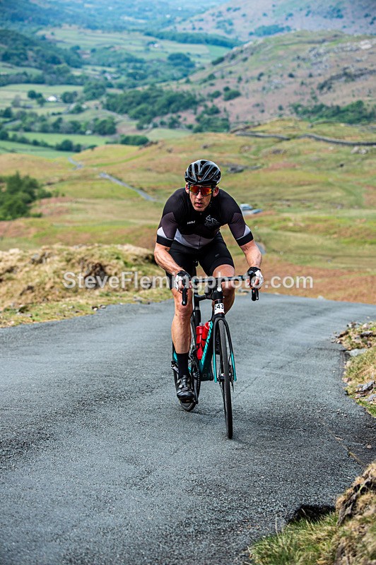 114806-2 - Hardknott Pass Camera 3 11.00-12.00