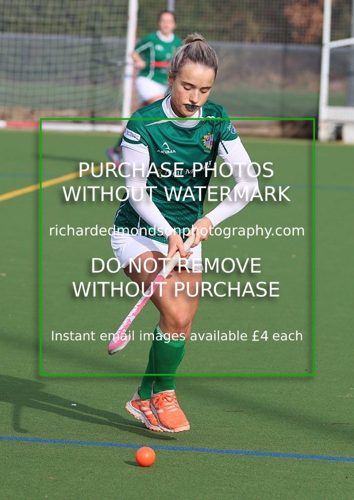 IMG_5710 - Kendal Ladies Development vs Wigton