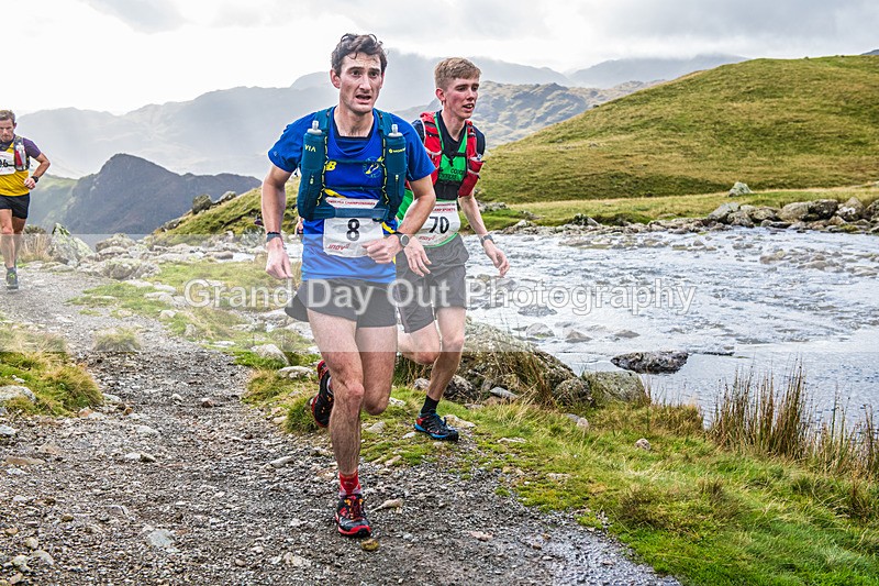 Langdale-290 - Langdale Horseshoe Fell Race Saturday 8th October 2022