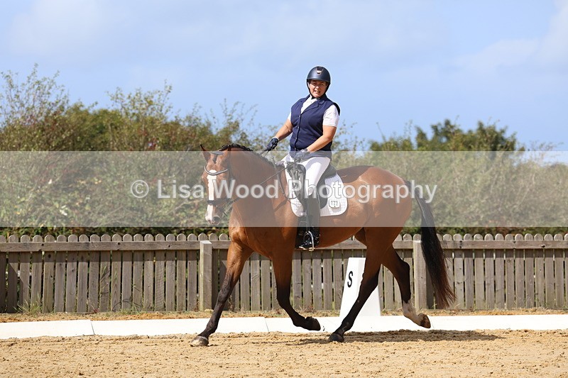 3E7A3653 - Class 8: Novice 6 Section A Championship