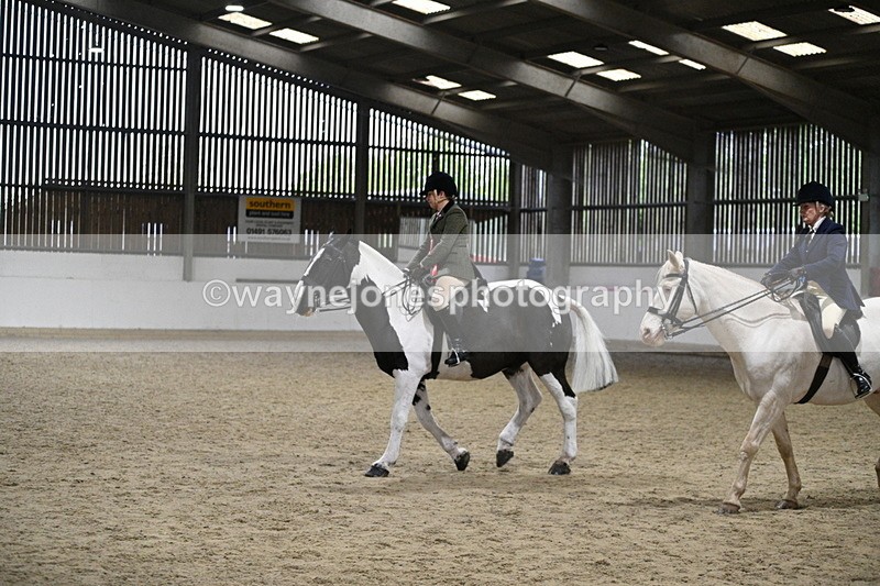 WJ7_3716 - Class 16 Ridden Coloured/ Odd Coloured